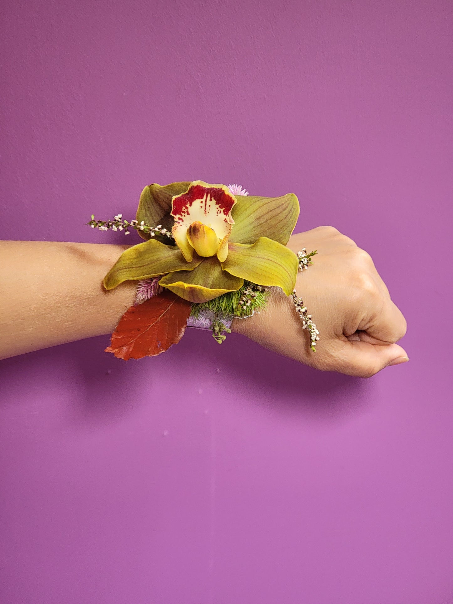 Corsage