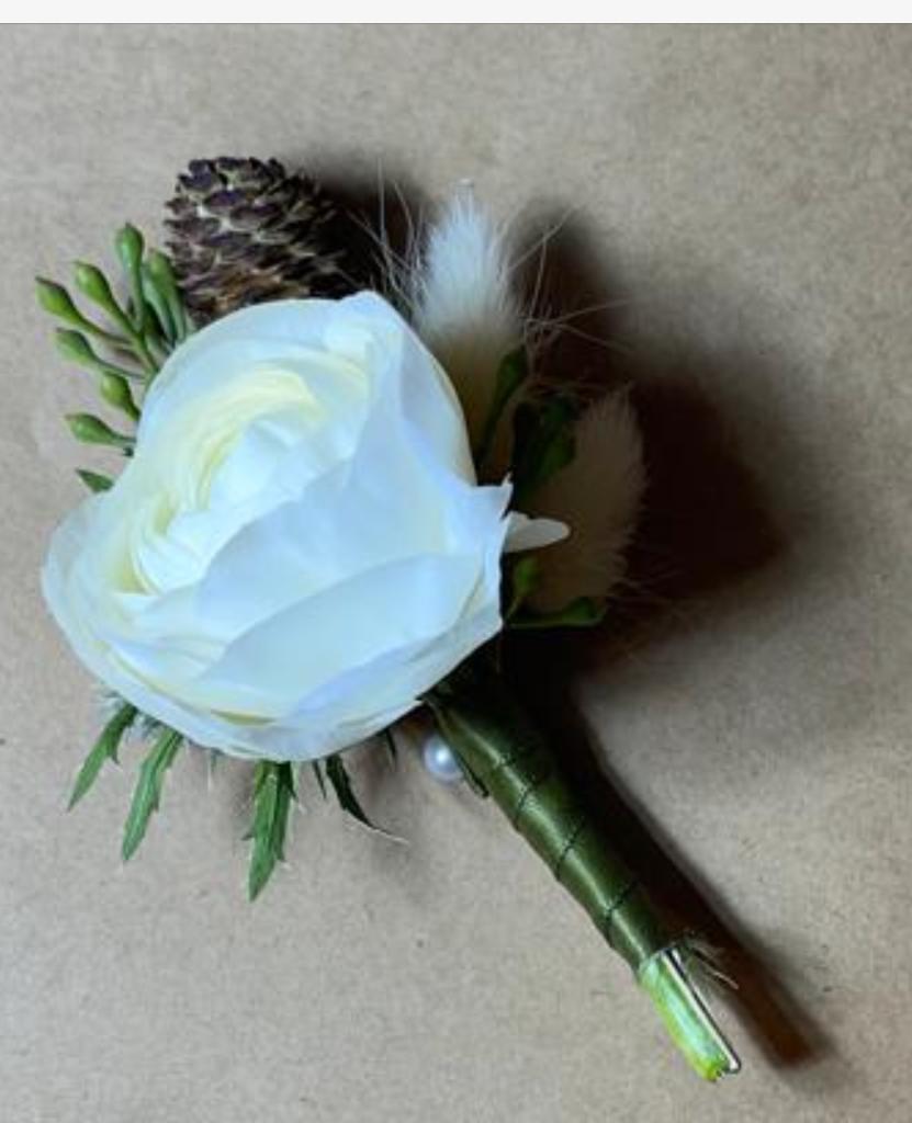 Boutonniere