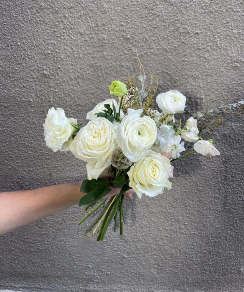 Bridesmaid Bouquet