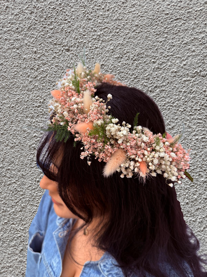 Flower Crown