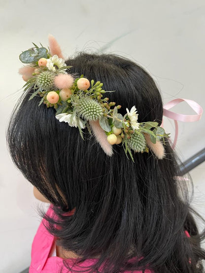 Flower Crown