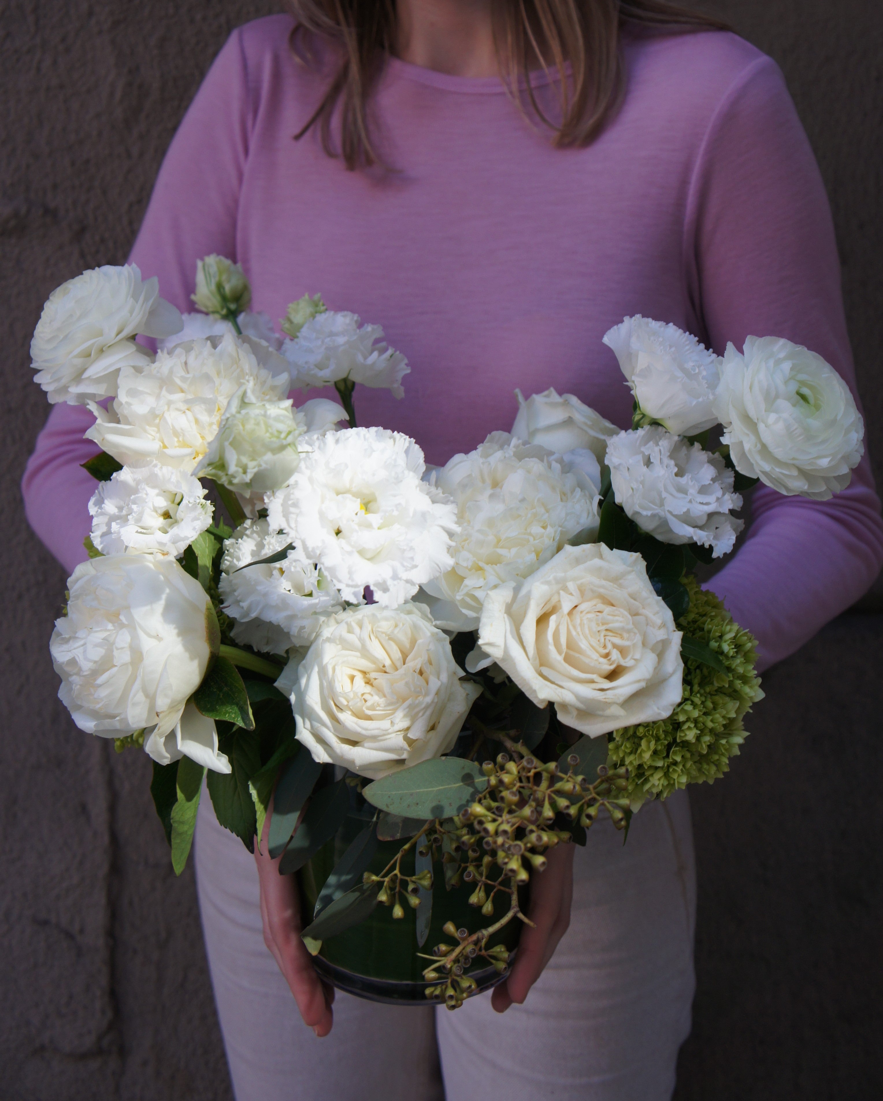 Elsa – La Catrina Flower Studio