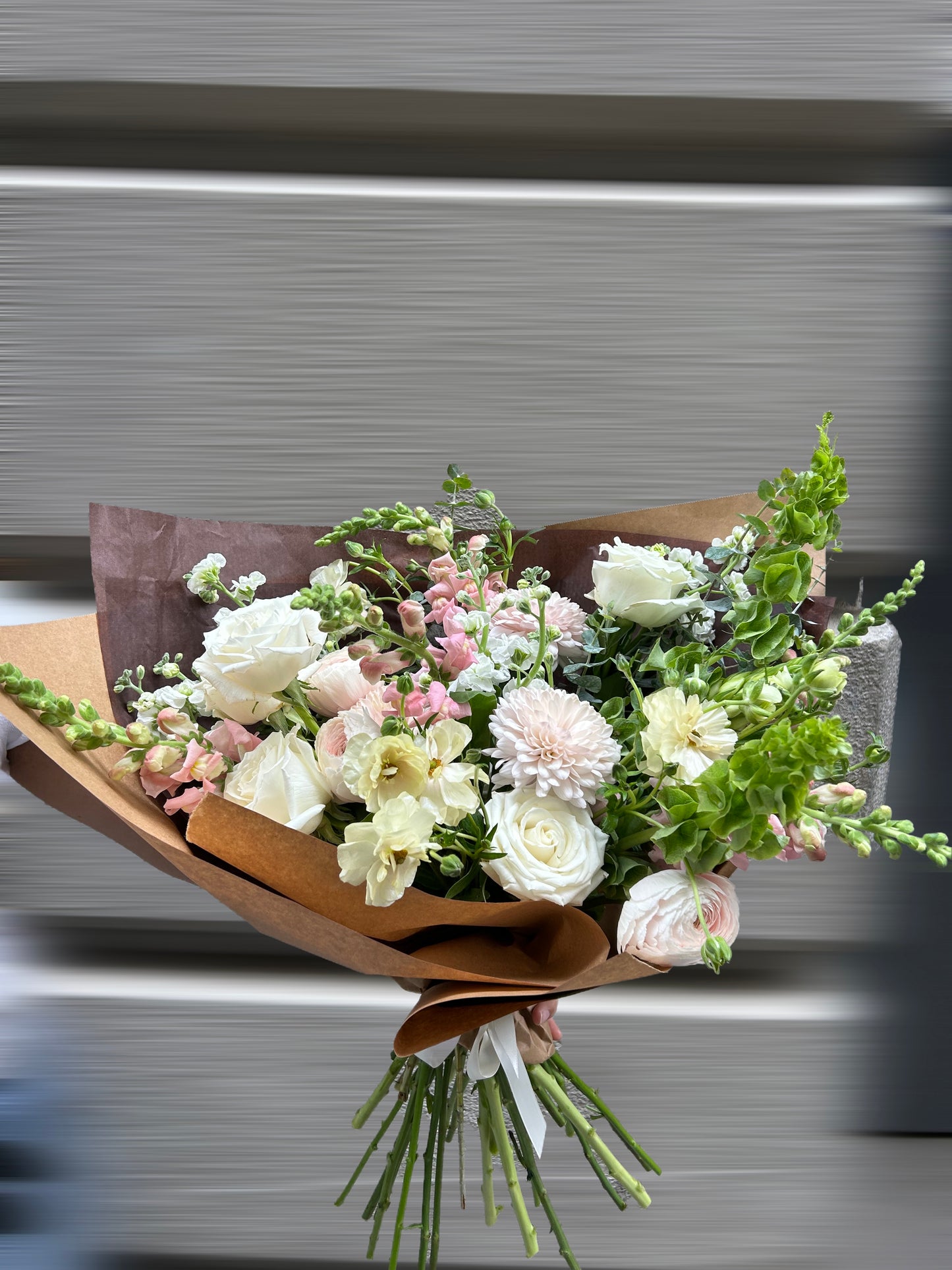 Proposal Flowers